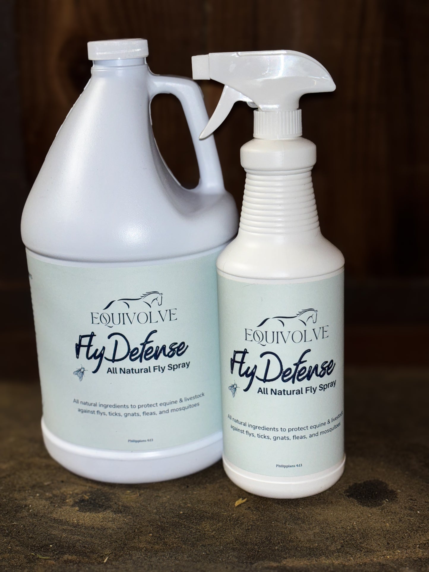 Fly Defense Bundle