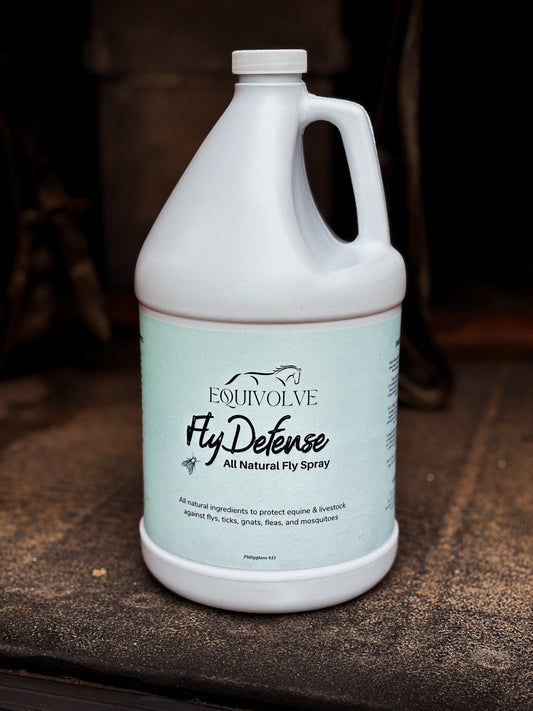 Fly Defense Gallon